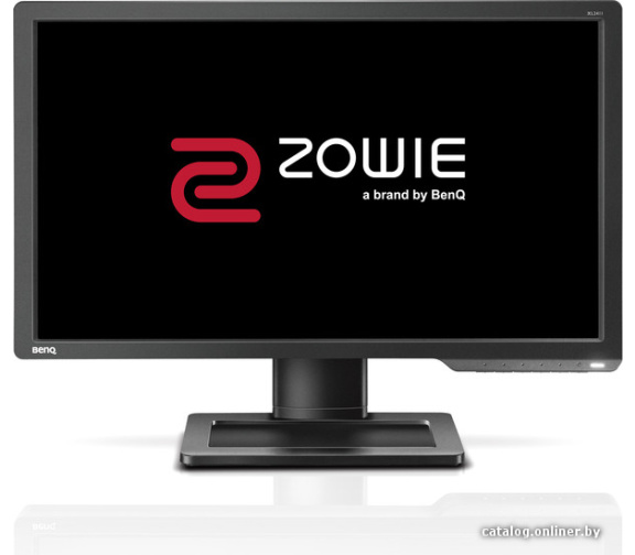             Монитор Zowie XL2411        