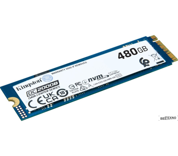       SSD Kingston DC2000B 480GB SEDC2000BM8/480G    