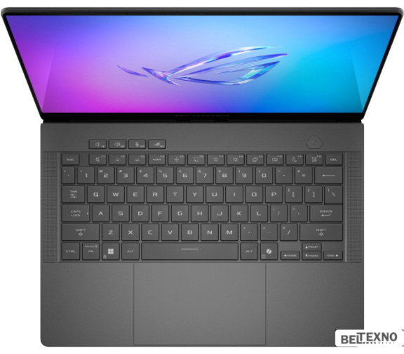 Игровой ноутбук ASUS ROG Zephyrus G14 2025 GA403UM-QS035 