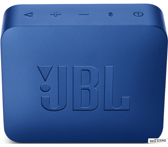             Беспроводная колонка JBL Go 2 (синий)        