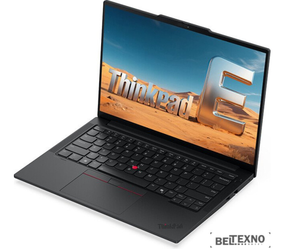       Ноутбук Lenovo ThinkPad E14 2025 AI 21U2001PCD    