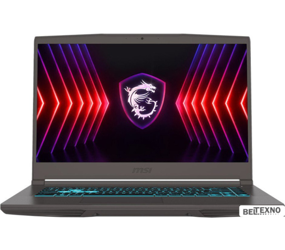             Игровой ноутбук MSI Thin A15 B7VF-403XBY        