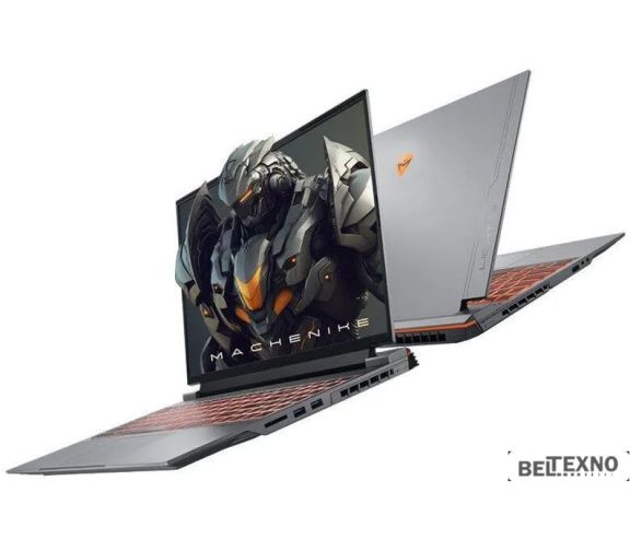             Игровой ноутбук Machenike Light 16 Pro 2023 L16P-R77735H468Q165HG160        