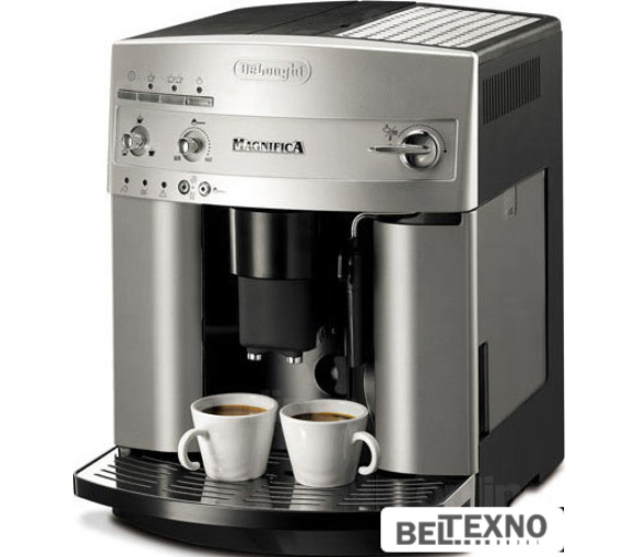             Эспрессо кофемашина DeLonghi ESAM 3200 S        