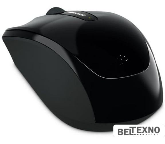             Мышь Microsoft Wireless Mobile Mouse 3500 Limited Edition (GMF-00292)        