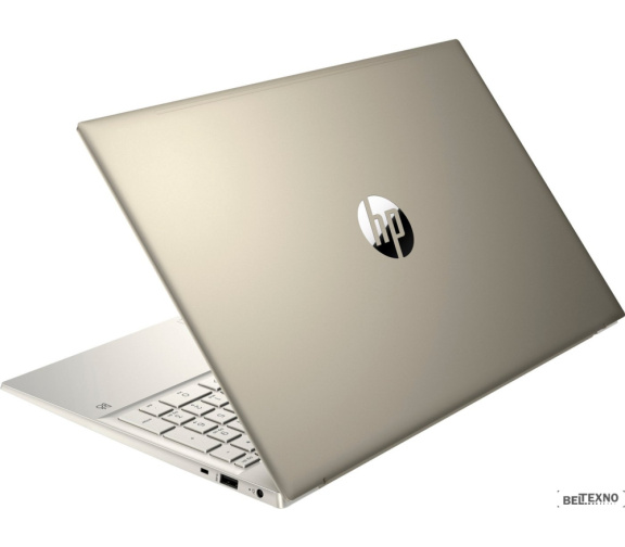      Ноутбук HP Pavilion 15-eg300 78G39AV    