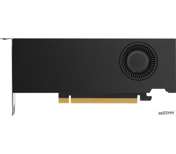  Видеокарта NVIDIA RTX A2000 12GB GDDR6 900-5G192-2250-000 
