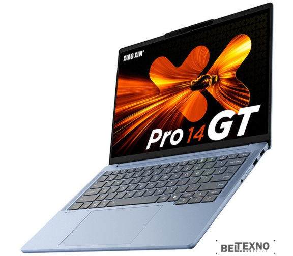       Ноутбук Lenovo Xiaoxin 14 ASP10 83JL001GCD-LK    
