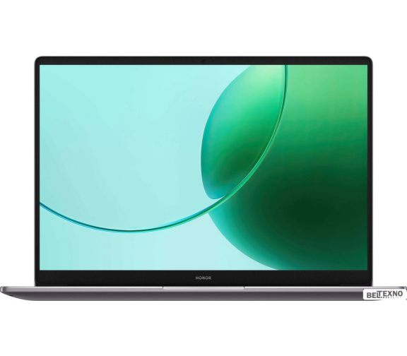  Ноутбук HONOR MagicBook X16 AMD 2025 GOH-X 5301AQLL 
