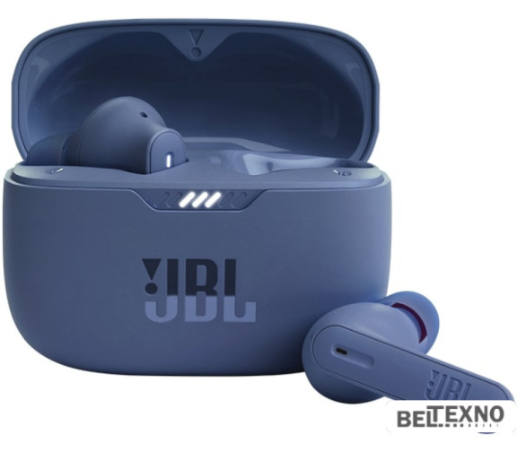             Наушники JBL Tune 230NC (синий)        