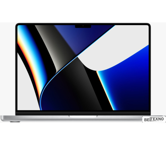             Ноутбук Apple Macbook Pro 14