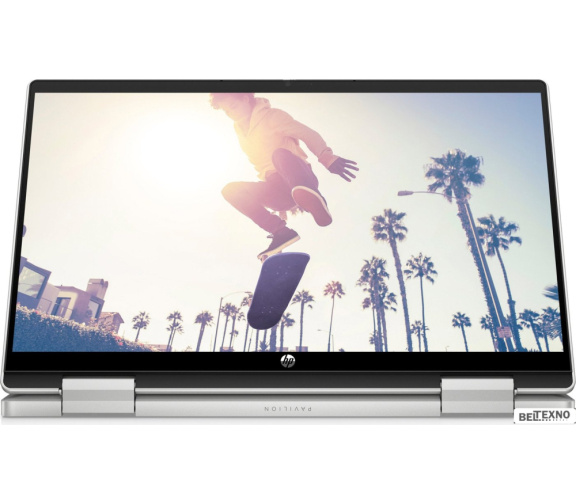       Ноутбук 2-в-1 HP Pavilion x360 14-ek1015ci 84J78EA    