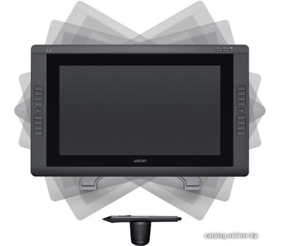             Графический планшет Wacom Cintiq 22HD (DTK-2200HD)        