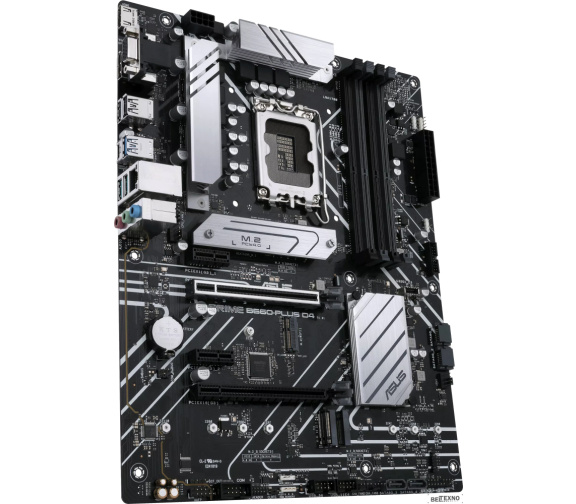             Материнская плата ASUS Prime B660-PLUS D4        