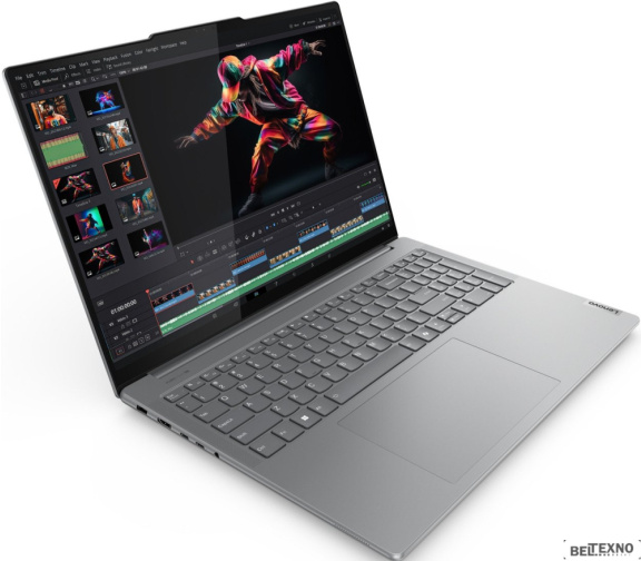       Игровой ноутбук Lenovo Yoga Pro 9 16IMH9 83DN006BRU    