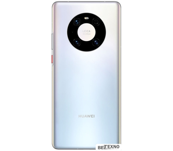            Смартфон Huawei Mate 40 Pro NOH-NX9 8GB/256GB (мистический серебристый)        