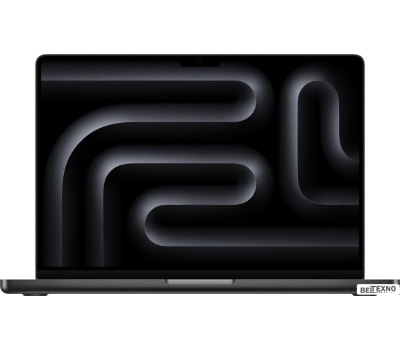  Ноутбук Apple MacBook Pro 14.2