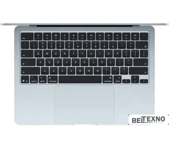  Ноутбук Apple MacBook Air 13.6