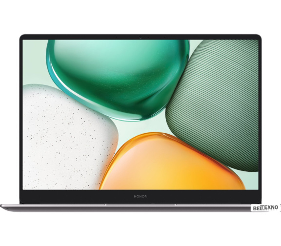       Ноутбук HONOR MagicBook X14 2025 GDG-X 5301ALXB    