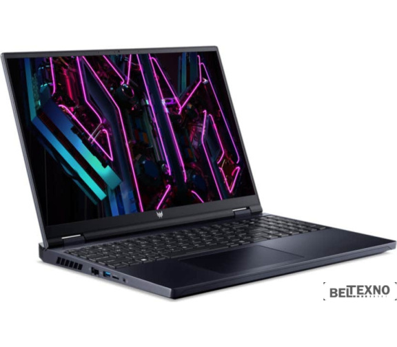             Ноутбук Acer Predator Helios 16 PH16-71-754G NH.QJQER.001        