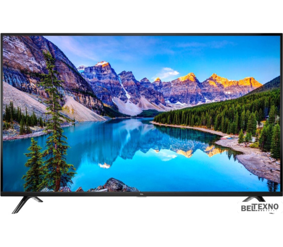             Телевизор TCL LED40D3000        