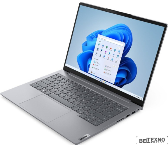       Ноутбук Lenovo ThinkBook 14 G6 IRL 21KG005QEV    