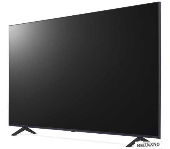  Телевизор LG NanoCell NANO80 50NANO80T6A 