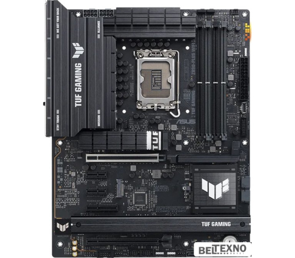       Материнская плата ASUS TUF Gaming Z890-Plus WiFi    