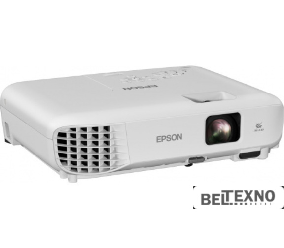             Проектор Epson EB-E500        