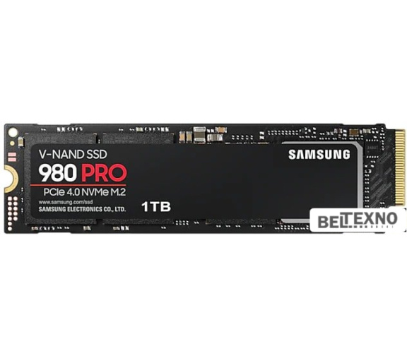       SSD Samsung 980 Pro 1TB MZ-V8P1T0BW    
