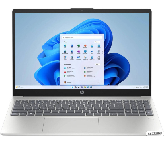       Ноутбук HP 15-fd0131wm 9C9A2UA    