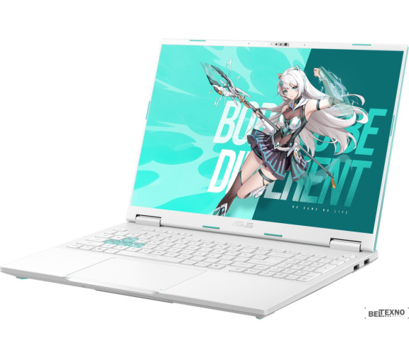  Игровой ноутбук ASUS TUF Gaming Tianxuan A16 2025 FA608WM370-0EAFXHB8X10 