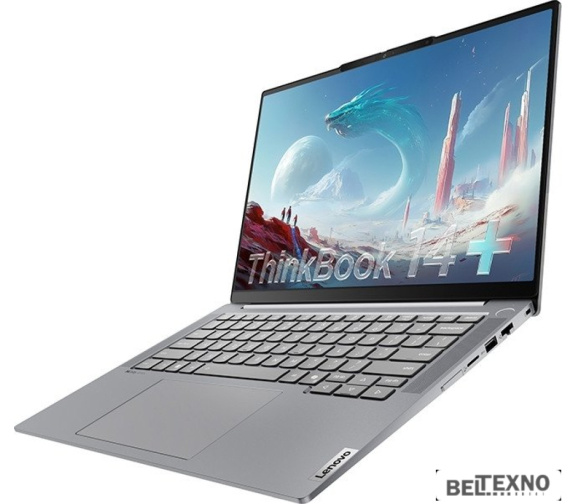       Ноутбук Lenovo ThinkBook 14 G7+ AKP 21U40000CD    