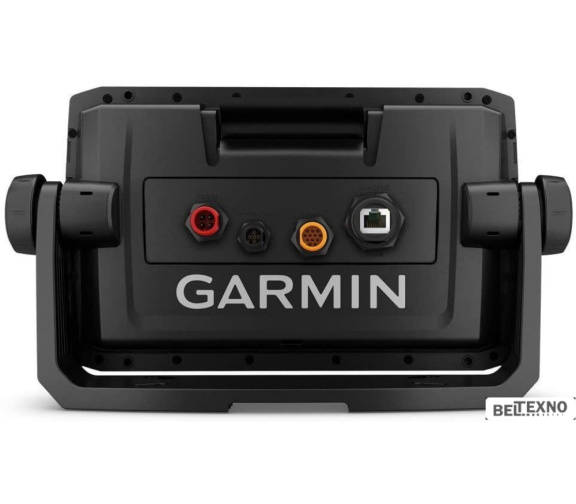             Эхолот-картплоттер Garmin Echomap UHD 92sv + GT56UHD-TM        