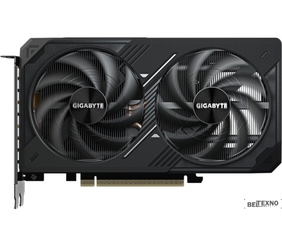       Видеокарта Gigabyte GeForce RTX 5060 Ti Windforce Max OC 16G GV-N506TWF2MAX OC-16GD    