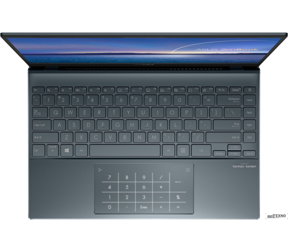             Ноутбук ASUS ZenBook 13 UX325EA-XH74        