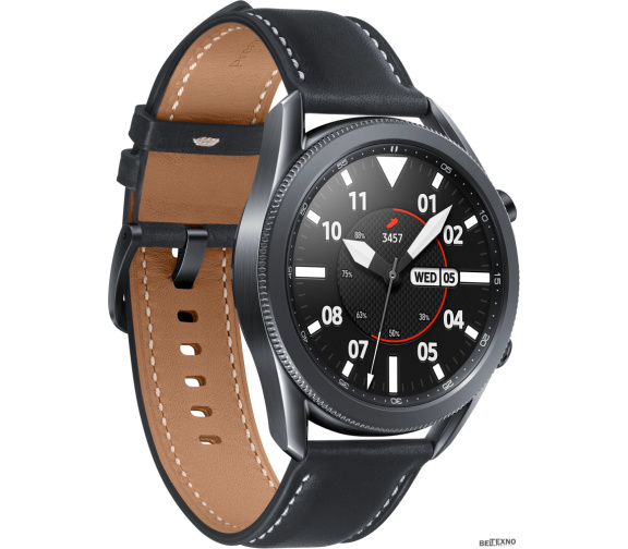             Умные часы Samsung Galaxy Watch3 45мм (черный)        