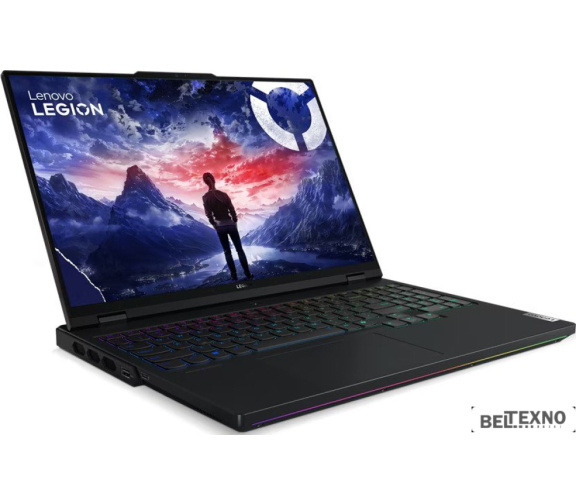             Игровой ноутбук Lenovo Legion Pro 7 16IRX9H 83DE0044RK        