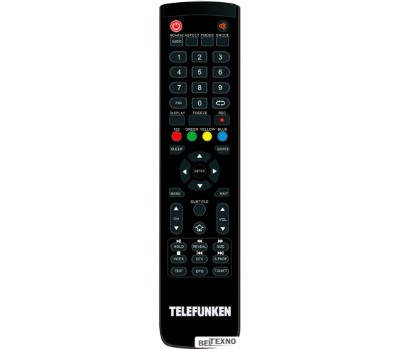             Телевизор TELEFUNKEN TF-LED32S69T2S        