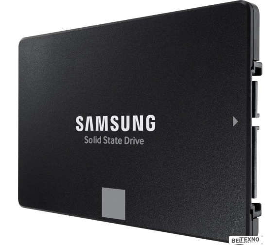       SSD Samsung 870 Evo 4TB MZ-77E4T0BW    