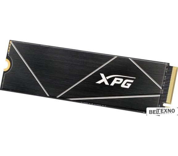       SSD ADATA XPG GAMMIX S70 Blade 2TB AGAMMIXS70B-2T-CS    
