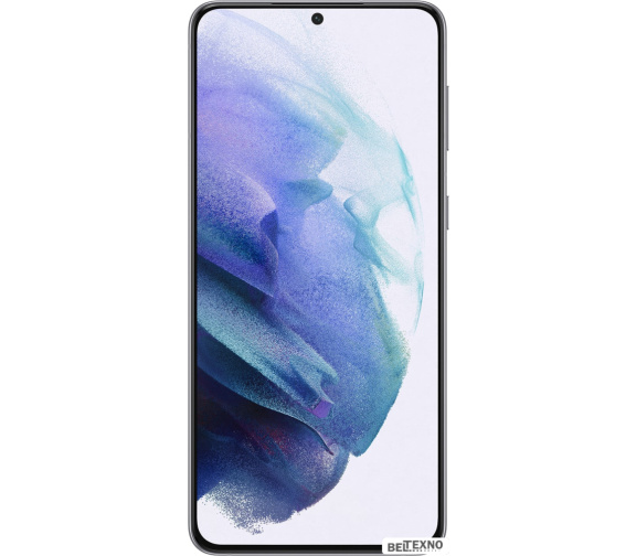             Смартфон Samsung Galaxy S21+ 5G 8GB/128GB (серебряный фантом)        