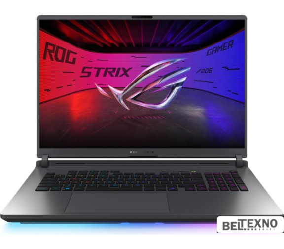       Игровой ноутбук ASUS ROG Strix G18 2025 G815LW275-0EAGXHBAX30    