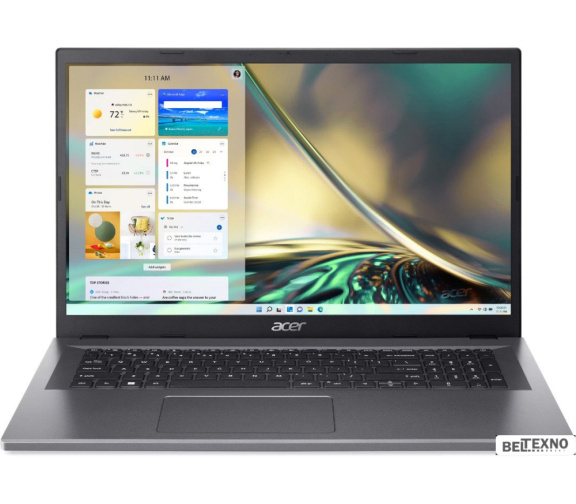       Ноутбук Acer Aspire 3 17 A317-55P-C5KT NX.KDKCD.008    