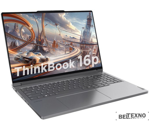       Игровой ноутбук Lenovo ThinkBook 16p 2024 21N5004BCD    