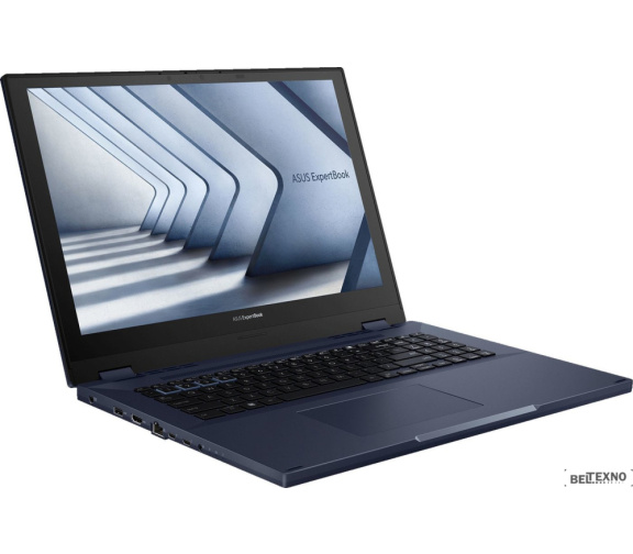      Ноутбук 2-в-1 ASUS ExpertBook B6 Flip B6602FC2-MH0368    