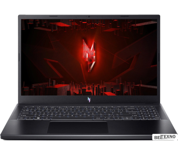             Игровой ноутбук Acer Nitro V 15 ANV15-51-590F NH.QN8CD.00B        