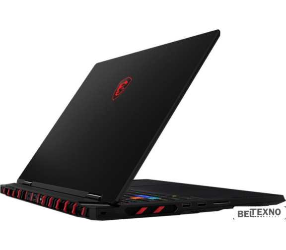       Игровой ноутбук MSI Raider 18 HX AI A2XWIG-204RU    
