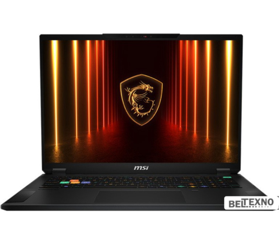       Игровой ноутбук MSI Stealth 18 HX AI A2XWJG-052RU    