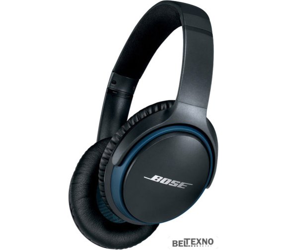             Наушники Bose SoundLink around-ear II (черный)        